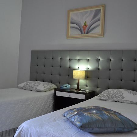 Hotel Magnolia Сан-Жуан-да-Боа-Виста Номер фото